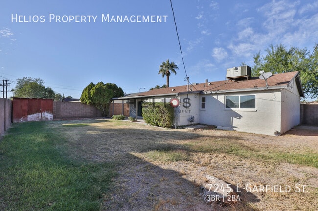 Building Photo - 7245 E Garfield St