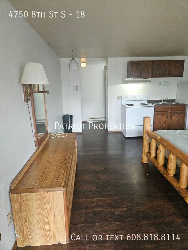 Building Photo - 4750 8th St S