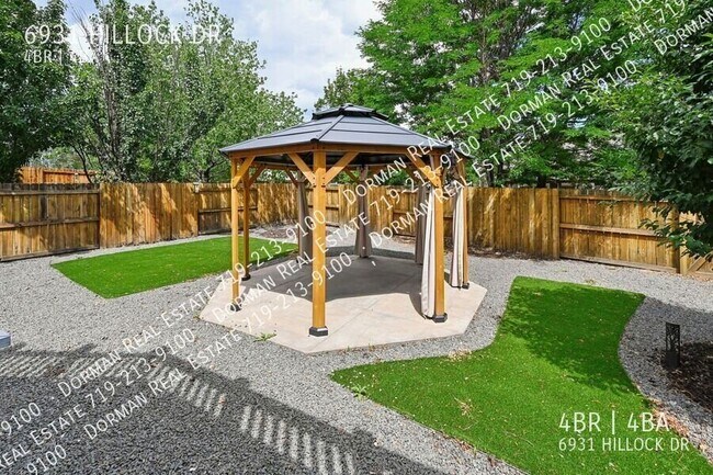 Building Photo - 6931 Hillock Dr