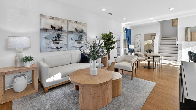 Building Photo - LEO at Carmel -Single Family Rental Homes