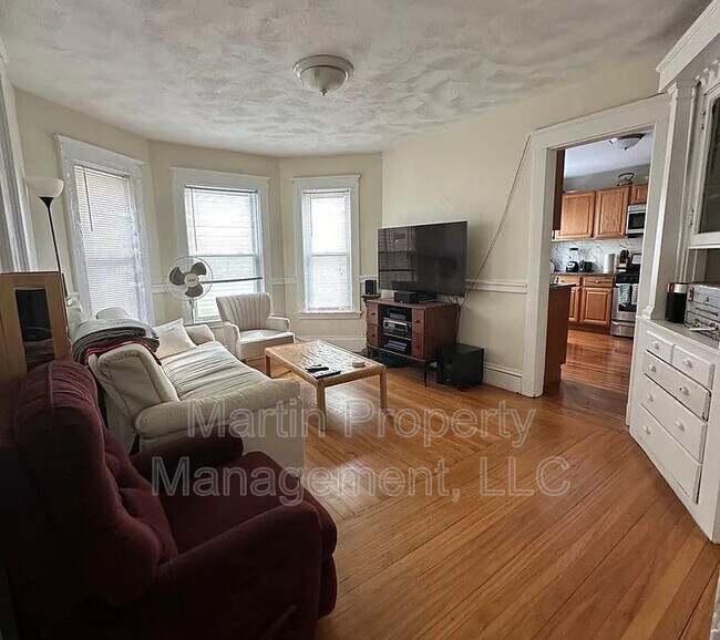 Building Photo - 42-44 Whitman Street - 1