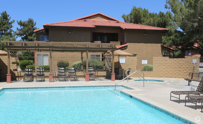 Primary Photo - The Arches at Regional Center West Apartments