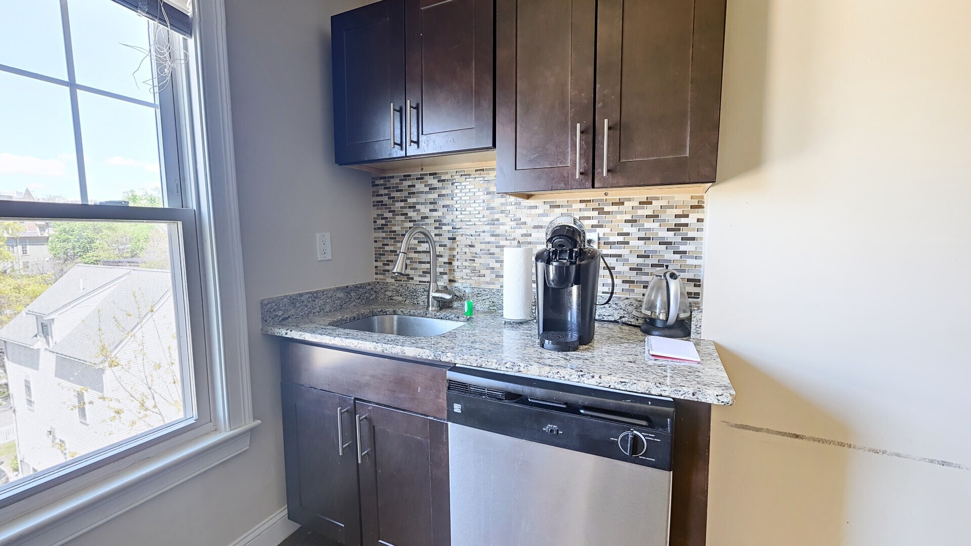 Building Photo - 2971 Washington St