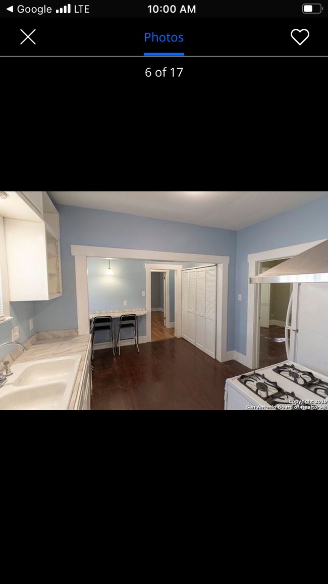 Building Photo - 631 Gulf
