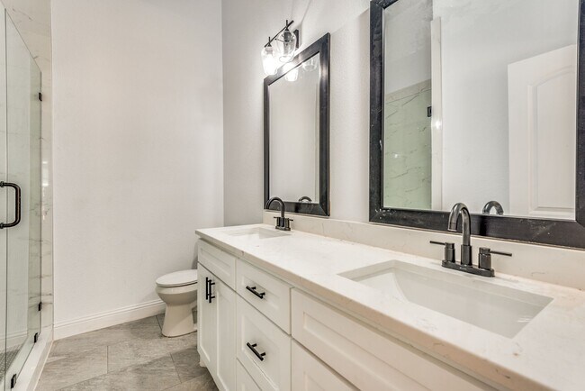 Building Photo - Spacious New Build – 4 Bedroom Home with Modern Features!