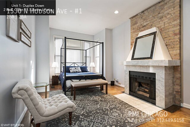 Building Photo - 1530 N Hudson Ave