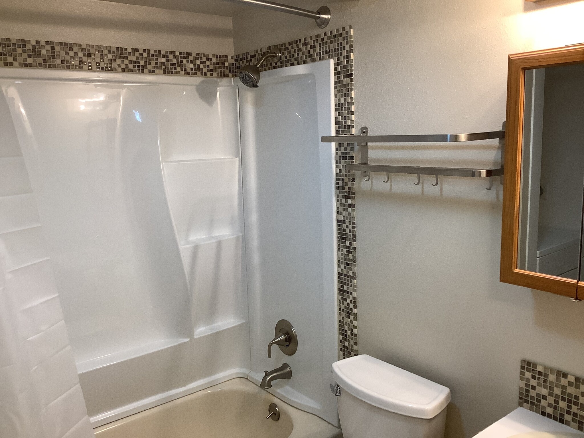 Bathroom (downstairs) - 1948 Connecticut Dr