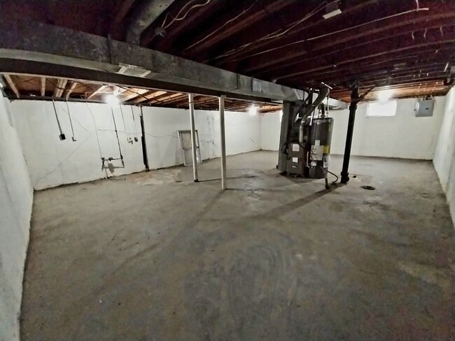 Building Photo - 1714 N Pearl St