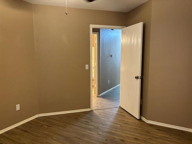 Building Photo - 205 Lake Wichita Dr