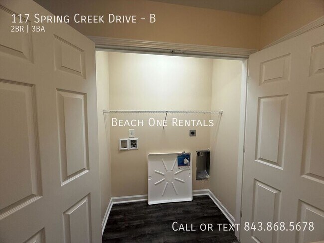 Building Photo - 117 Spring Creek Dr
