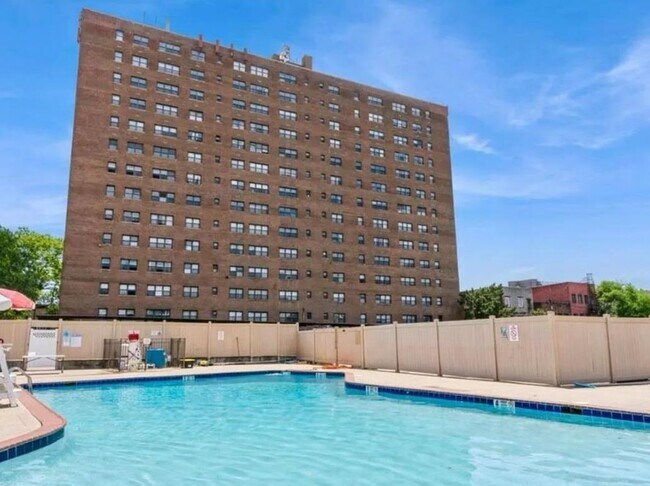 Building Photo - 1225 John F. Kennedy Blvd