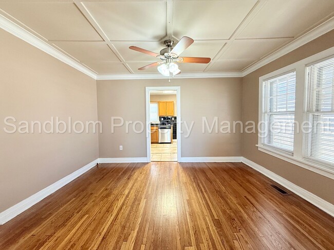 Building Photo - For Lease | Midtown Tulsa | Available Now!