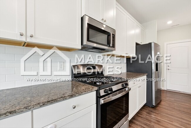 Building Photo - 1129 Alston Rdg Ct