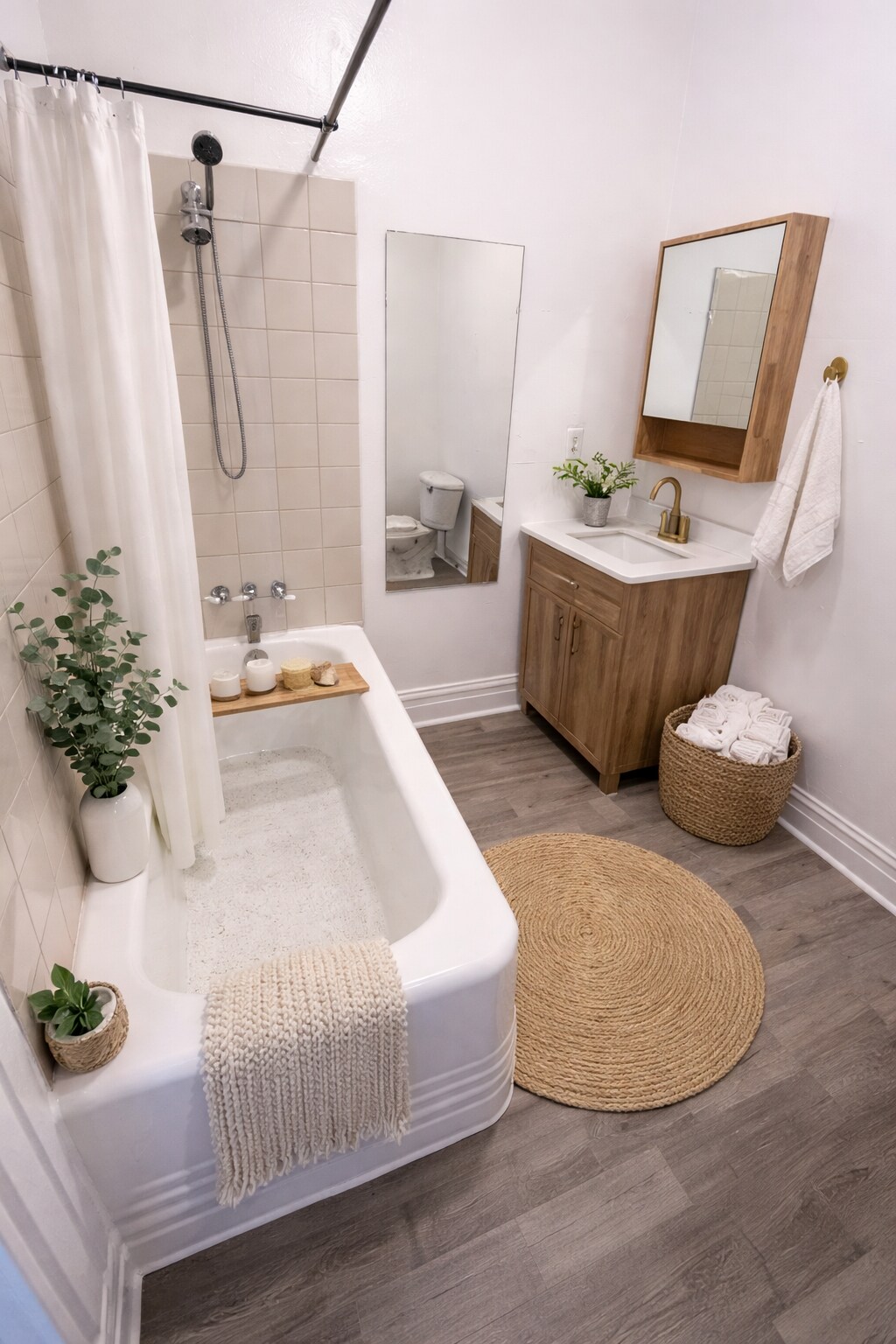 Building Photo - 127 S B St