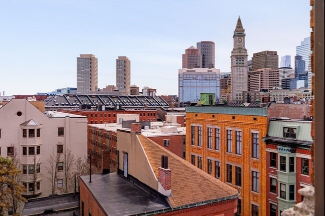 Building Photo - 188 North St