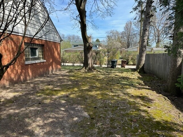 Building Photo - 4255 Grant St