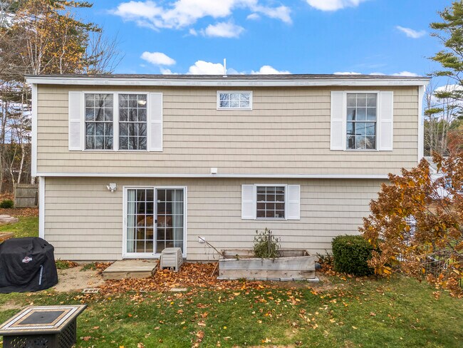 Building Photo - 60 Merrifield Ct