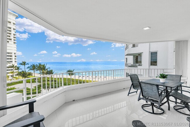 Building Photo - 550 S Ocean Blvd
