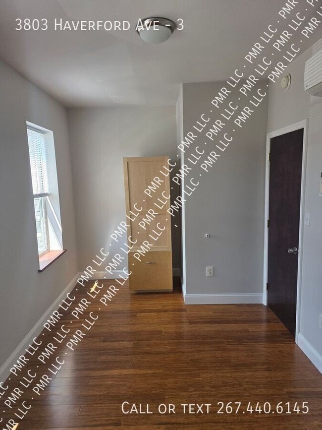 Building Photo - 3803 Haverford Ave