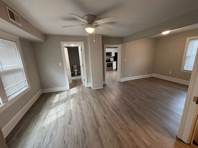 Building Photo - 4200 Whitman Ave