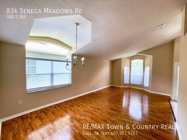Building Photo - 834 Seneca Meadows Rd