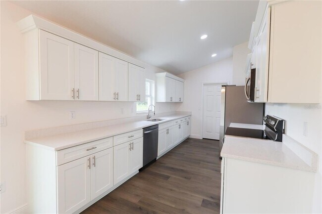 Building Photo - 3527 SW 149th Terrace