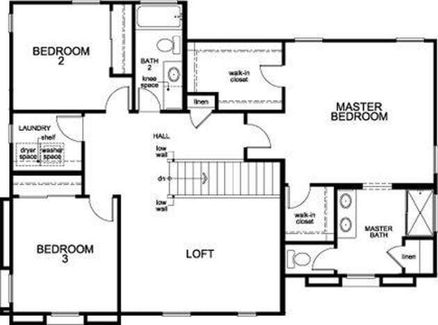 Building Photo - North Natomas 4 Bed 3 Bath Plus Large Loft  Appliances Included