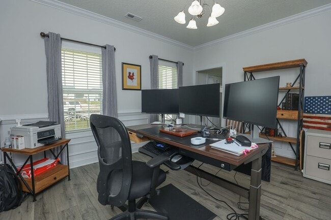 Building Photo - Brand new home in newly developed community, Onslow Bay