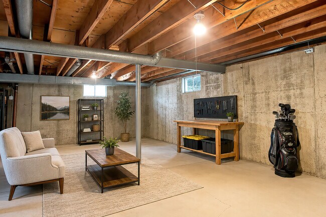 Building Photo - 303 Ridge St