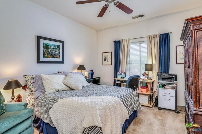 Building Photo - Escape to Your Private Desert Oasis in Pal...