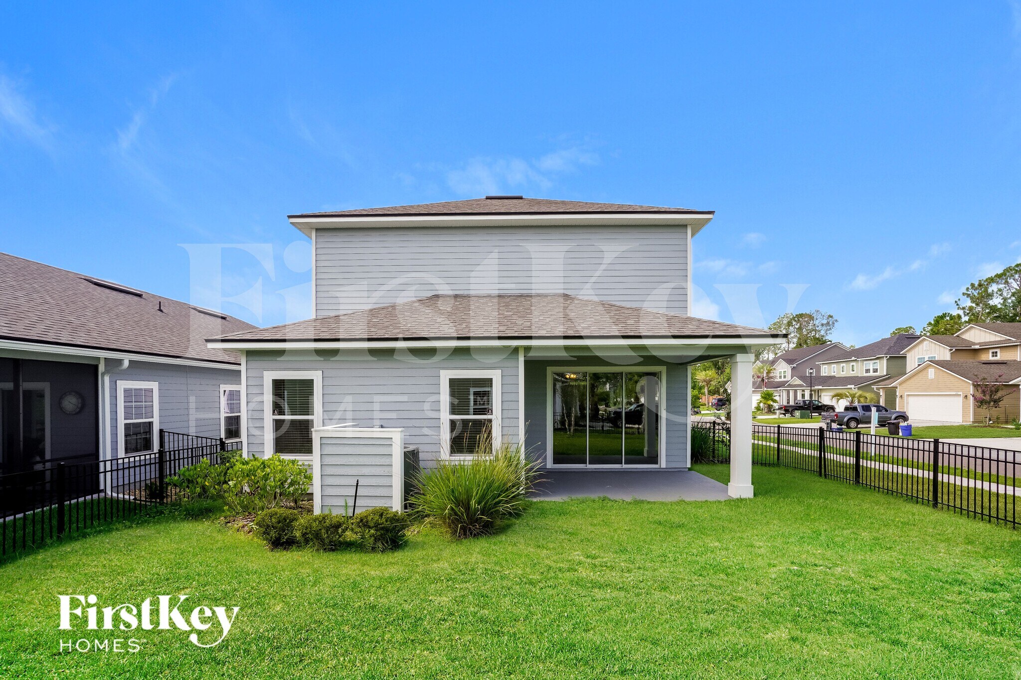 Building Photo - 2316 Eagle Talon Cir