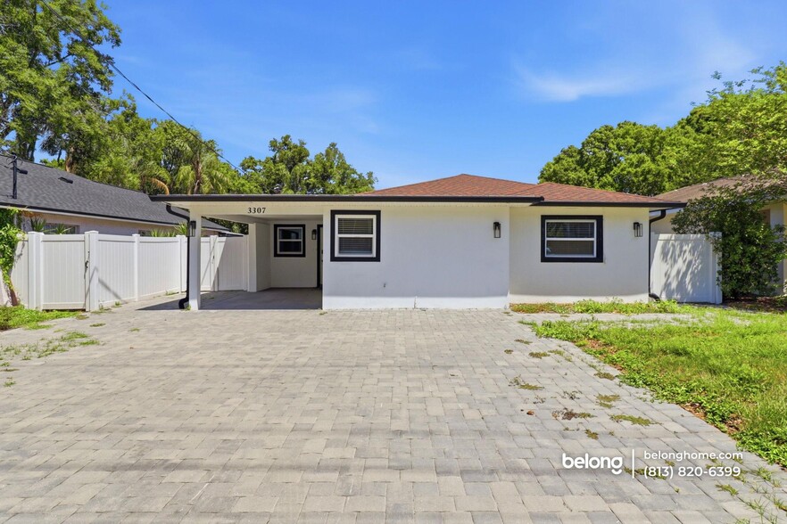 Building Photo - 3307 W Cass St