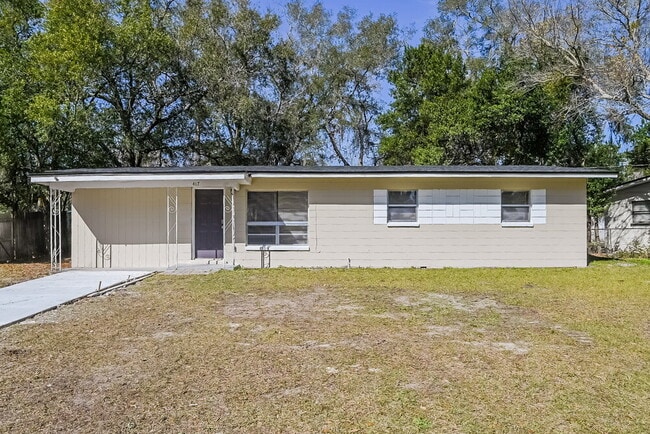 Building Photo - 417 Hayton Ave