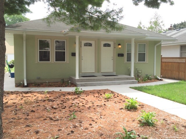 Primary Photo - 520 Glendale St