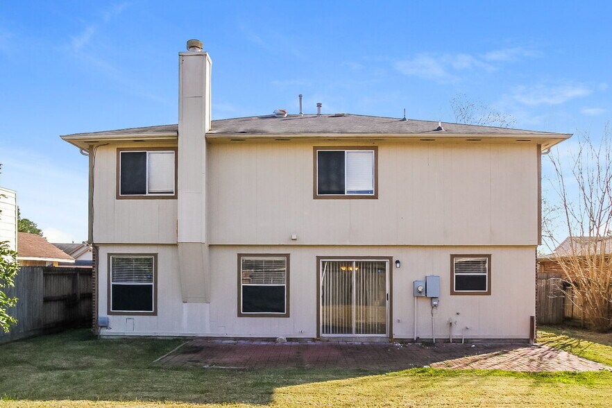 Building Photo - 19919 Big Timber Dr