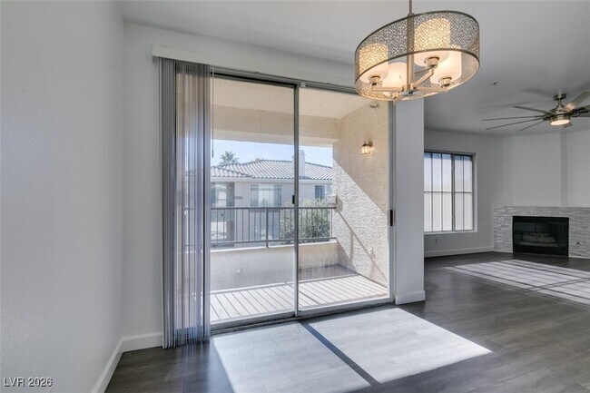 Building Photo - 7147 S Durango Dr