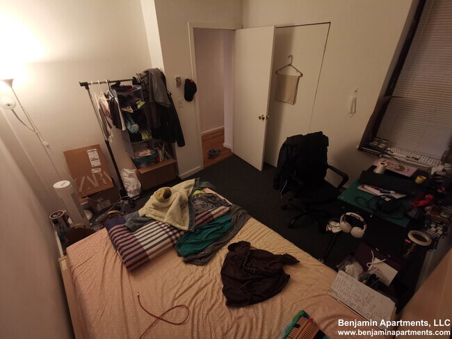 Building Photo - 772 Columbus Ave