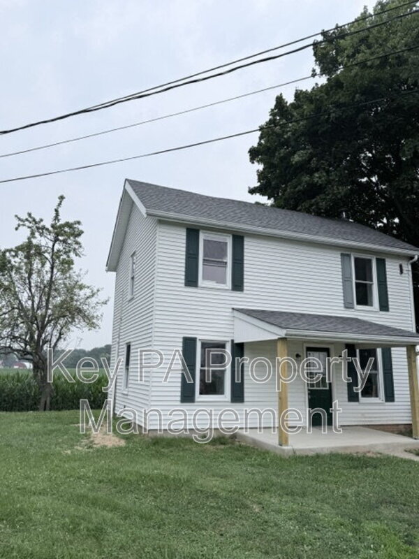 Building Photo - 110 Brick Rd