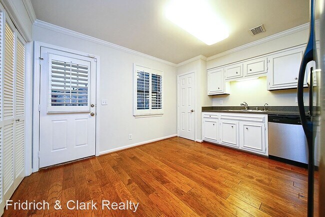 Building Photo - 2 br, 1.5 bath House - 5756 Stone Brook Drive
