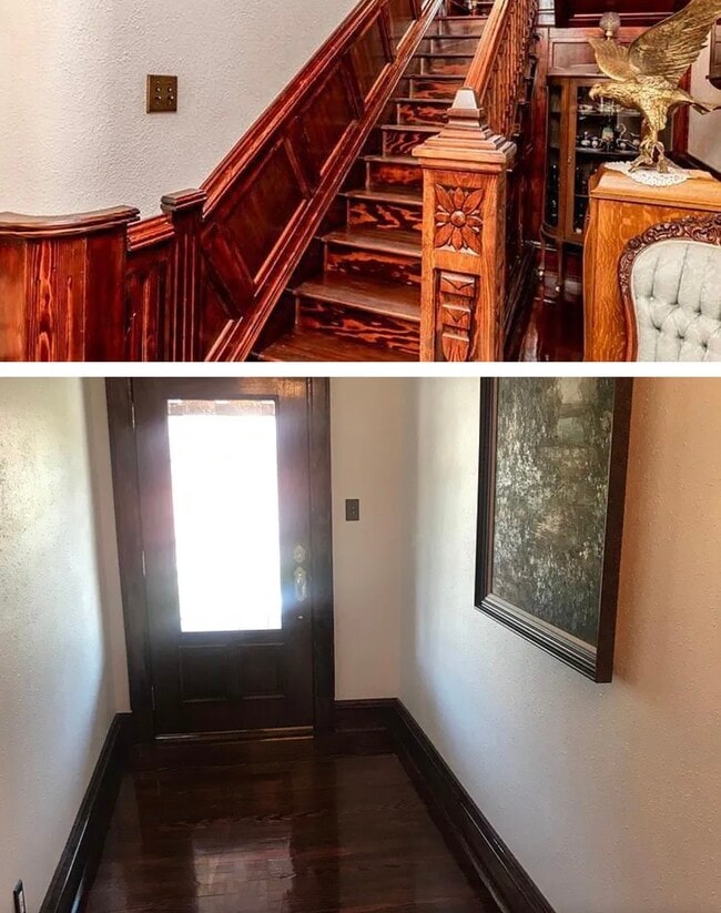 Building Photo - 1125 N Greenwood St