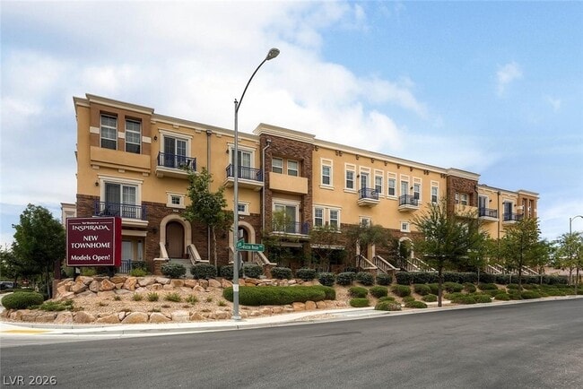 Building Photo - 2552 Sable Creek St