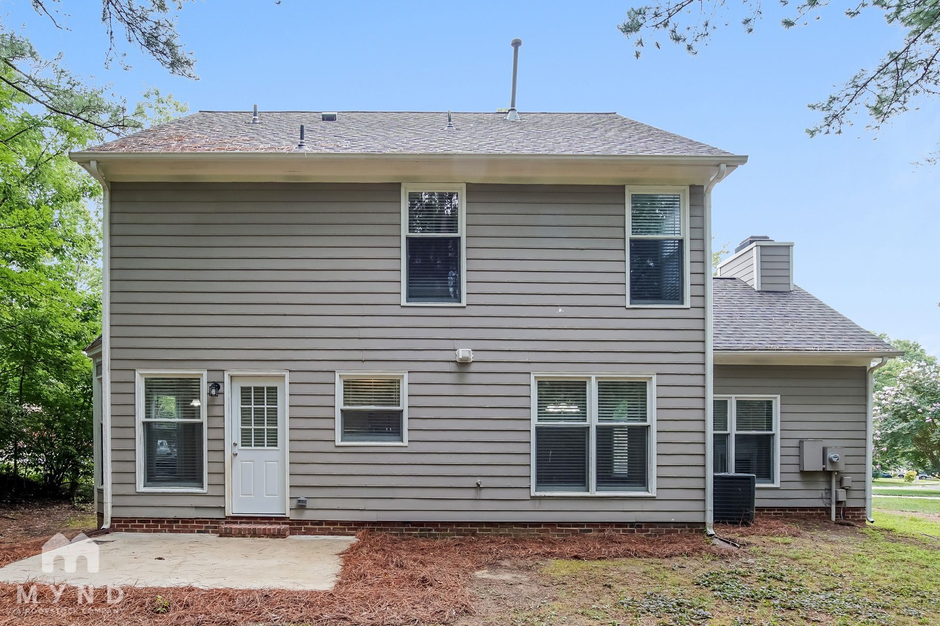 Building Photo - 1720 Winway Dr