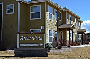 Primary Photo - Arbor Vista