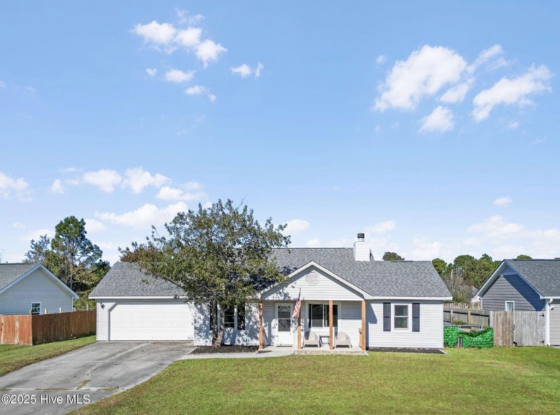 Building Photo - 113 Parnell Rd