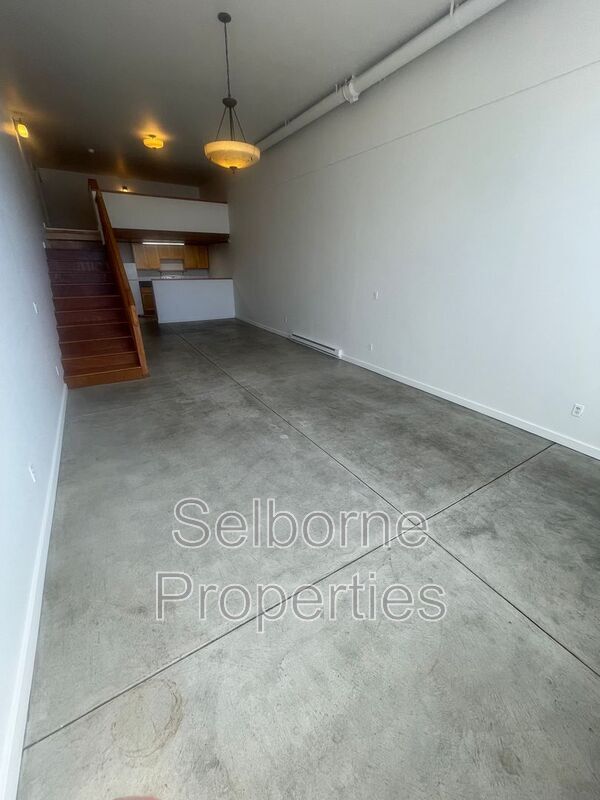 Building Photo - 5504 San Pablo Ave