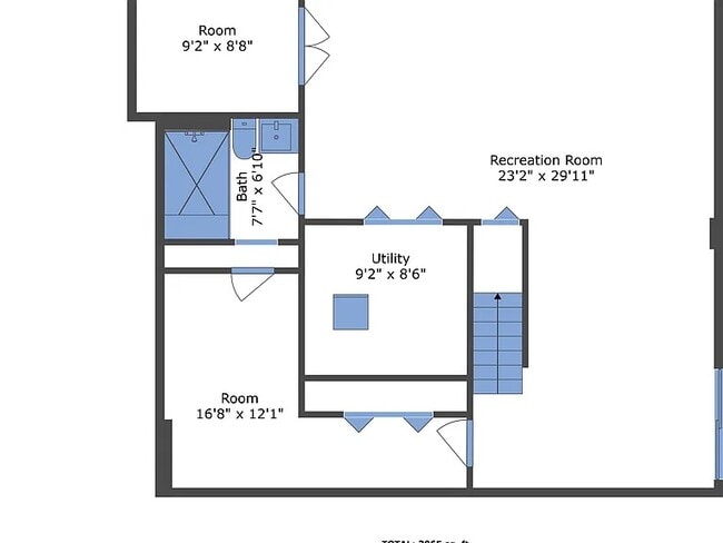 Building Photo - 3101 Titanic Dr