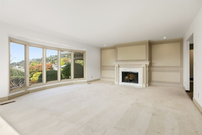 Building Photo - Normandy Park House: Stunning Water Views, Private Sport Court, Entertainer's Dream