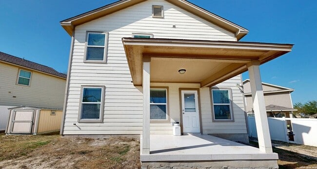 Building Photo - 11302 Frio Creek