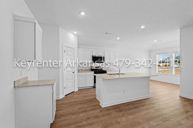 Building Photo - New Build | Prairie Grove