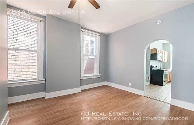 Building Photo - 2634 Geyer Ave